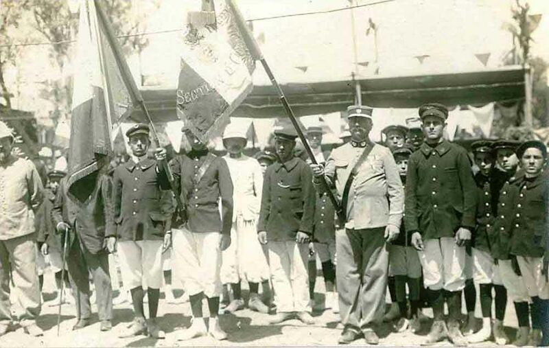 Fichier:Tlemcen kermesse01.jpg