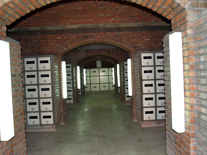 Fichier:Gammarth colombarium.jpg