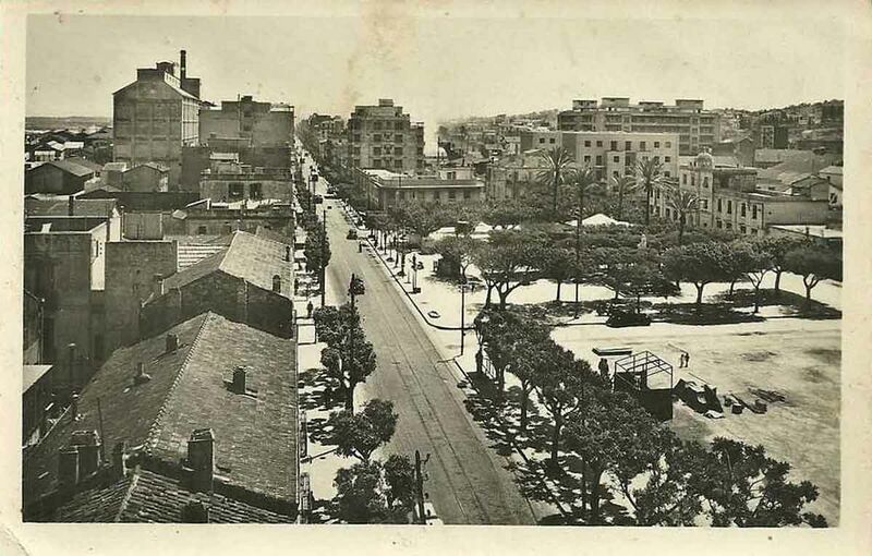 Fichier:HusseinDey rue constantine.jpg