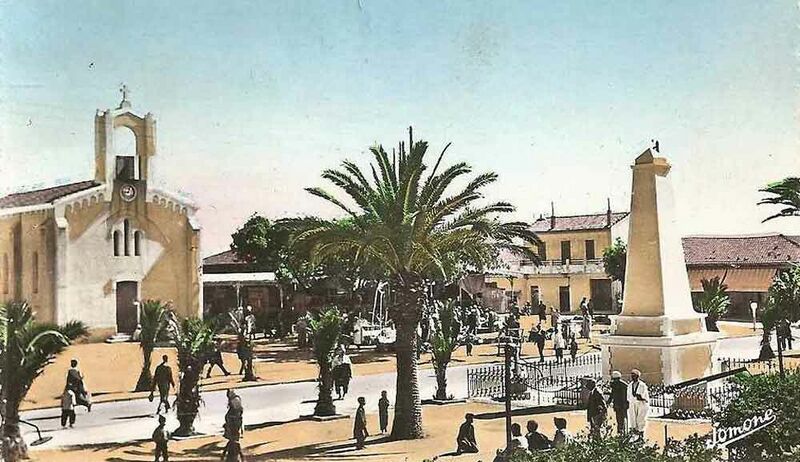 Fichier:Eglise akbou monu1857.jpg