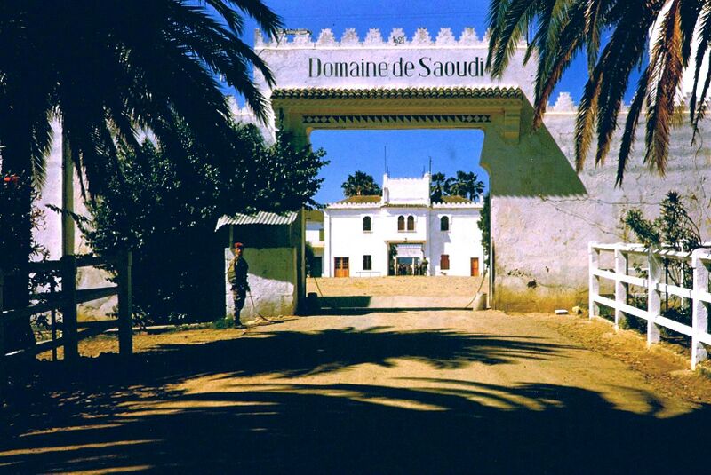 Fichier:Saint-Charles- Domaine de Saoudi- 1962-1.jpg