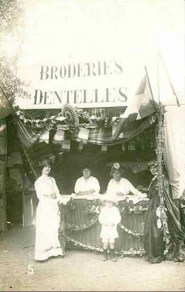 Fichier:Tlemcen kermesse10.jpg