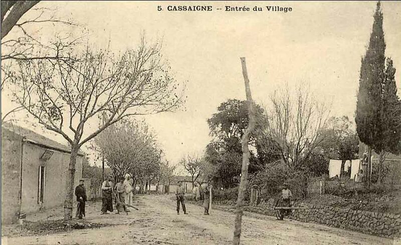 Fichier:Cassaigne entre.jpg