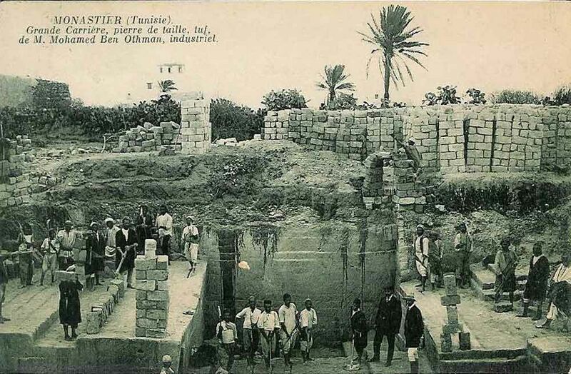 Fichier:Monastir carriere.jpg