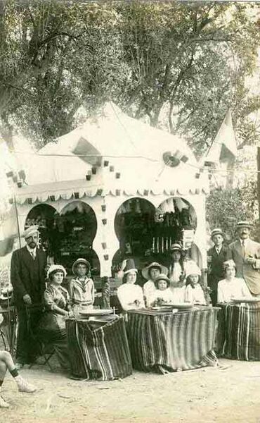 Fichier:Tlemcen kermesse05.jpg