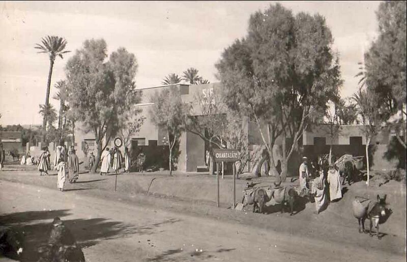 Fichier:Ouarzazate entree.jpg