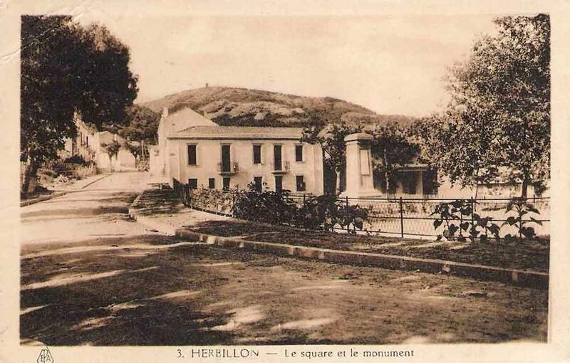Fichier:Herbillon Monument aux Morts.jpg