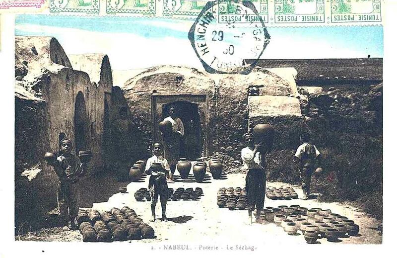 Fichier:Nabeul poteries.jpg