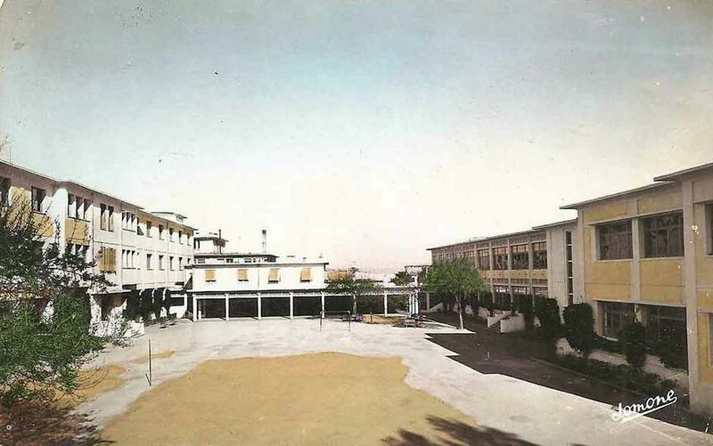 Fichier:Boufarik college col60.jpg