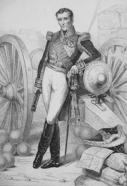 Fichier:Maréchal Sylvain Charles Valée.jpg